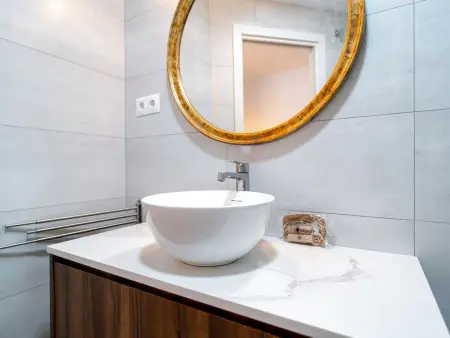 Sirena Deluxe Torrecilla – Apt 2 ch, balcon vue mer : photo 15