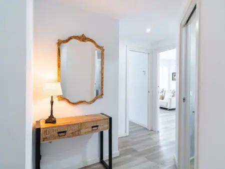Sirena Deluxe Torrecilla – Apt 2 ch, balcon vue mer : photo 17