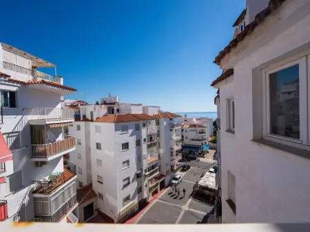 Sirena Deluxe Torrecilla – Apt 2 ch, balcon vue mer : photo 25