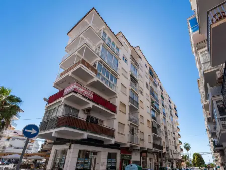 Sirena Deluxe Torrecilla – Apt 2 ch, balcon vue mer : photo 34