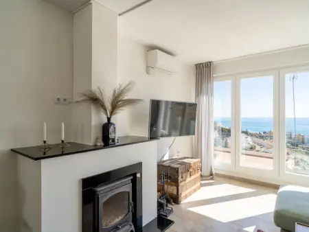 Villa Seaview Punta Lara, 3 chambres à 400 m de la plage : photo 5