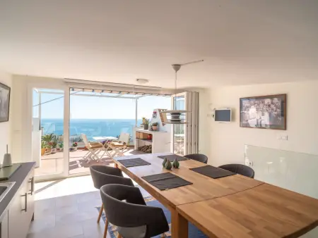 Villa Seaview Punta Lara, 3 chambres à 400 m de la plage : photo 14
