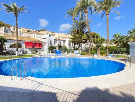 Villa Seaview Punta Lara, 3 chambres à 400 m de la plage : photo 34