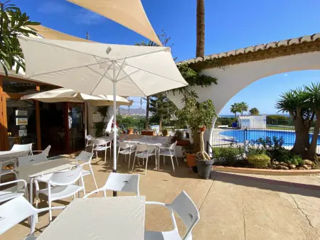 Villa Seaview Punta Lara, 3 chambres à 400 m de la plage : photo 37