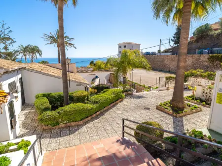 Villa Seaview Punta Lara, 3 chambres à 400 m de la plage : photo 38
