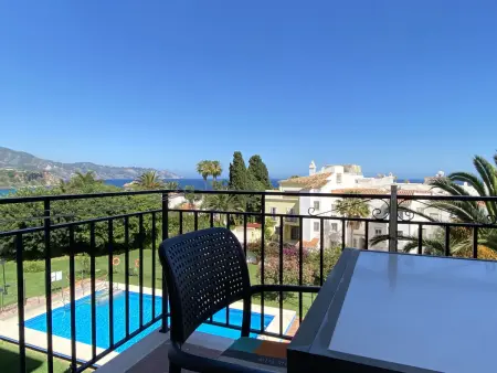 Appartement Acapulco 16 by Casasol – Nerja, plage à 100 m : photo 1