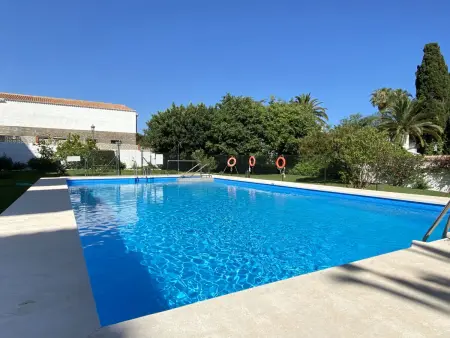 Appartement Acapulco 16 by Casasol – Nerja, plage à 100 m : photo 2
