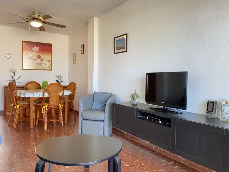 Appartement Acapulco 16 by Casasol – Nerja, plage à 100 m : photo 4