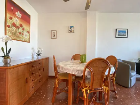 Appartement Acapulco 16 by Casasol – Nerja, plage à 100 m : photo 6