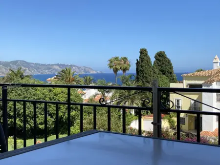 Appartement Acapulco 16 by Casasol – Nerja, plage à 100 m : photo 8