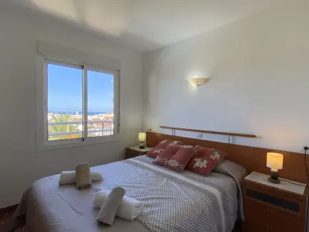 Appartement Acapulco 16 by Casasol – Nerja, plage à 100 m : photo 10