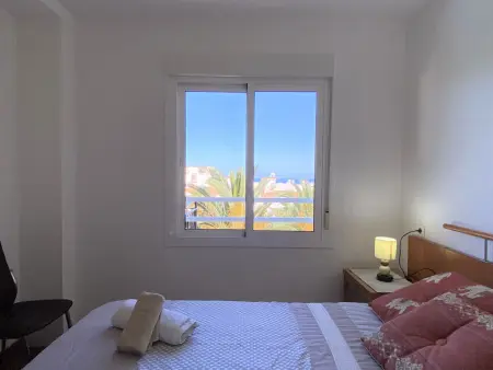 Appartement Acapulco 16 by Casasol – Nerja, plage à 100 m : photo 11