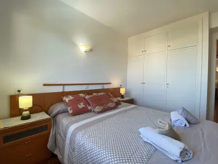 Appartement Acapulco 16 by Casasol – Nerja, plage à 100 m : photo 12