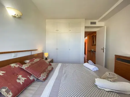 Appartement Acapulco 16 by Casasol – Nerja, plage à 100 m : photo 13