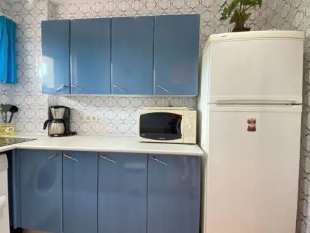 Appartement Acapulco 16 by Casasol – Nerja, plage à 100 m : photo 18