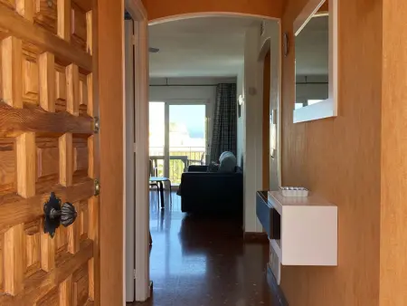 Appartement Acapulco 16 by Casasol – Nerja, plage à 100 m : photo 23