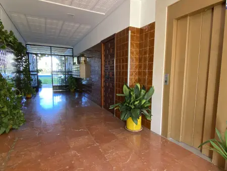 Appartement Acapulco 16 by Casasol – Nerja, plage à 100 m : photo 25