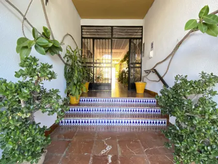 Appartement Acapulco 16 by Casasol – Nerja, plage à 100 m : photo 26