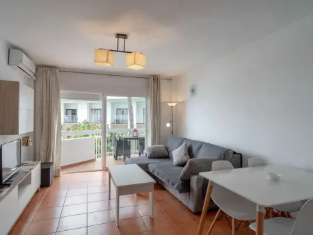 Appartement vue mer à 20m de la plage, Nerja : photo 3