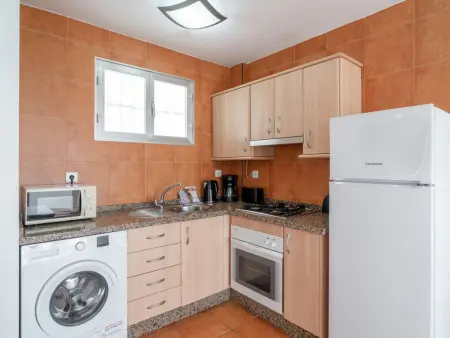 Appartement vue mer à 20m de la plage, Nerja : photo 6