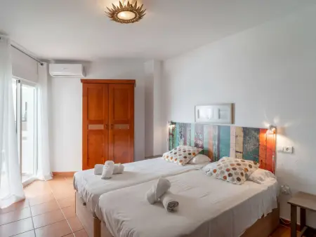 Appartement vue mer à 20m de la plage, Nerja : photo 7