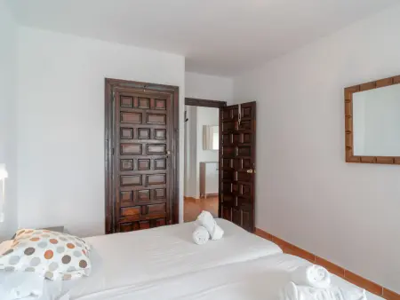 Appartement vue mer à 20m de la plage, Nerja : photo 9