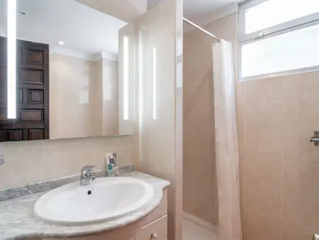 Appartement vue mer à 20m de la plage, Nerja : photo 12