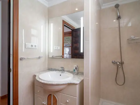 Appartement vue mer à 20m de la plage, Nerja : photo 13