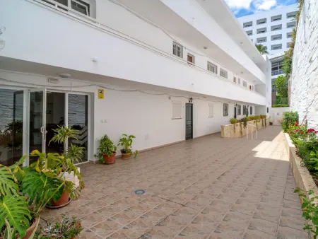 Appartement vue mer à 20m de la plage, Nerja : photo 15