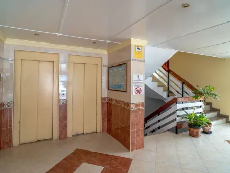 Appartement vue mer à 20m de la plage, Nerja : photo 16