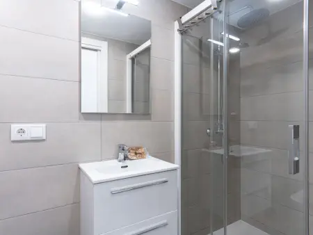 Appartement moderne 2 chambres, 5 min de la plage à Nerja : photo 15