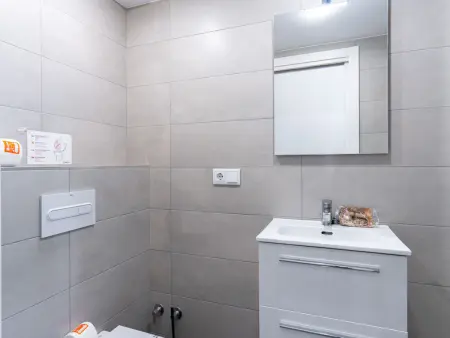 Appartement moderne 2 chambres, 5 min de la plage à Nerja : photo 17