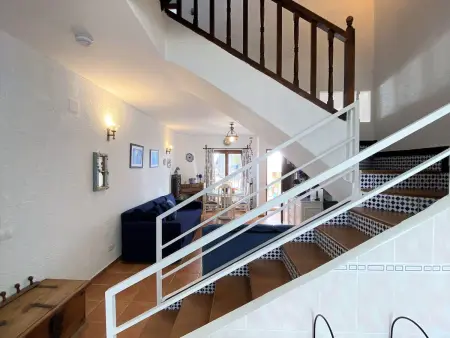 Nueva Nerja 52 - Maison 2 ch, terrasse et piscine : photo 7