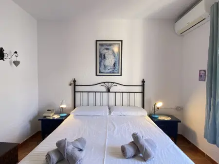Nueva Nerja 52 - Maison 2 ch, terrasse et piscine : photo 11