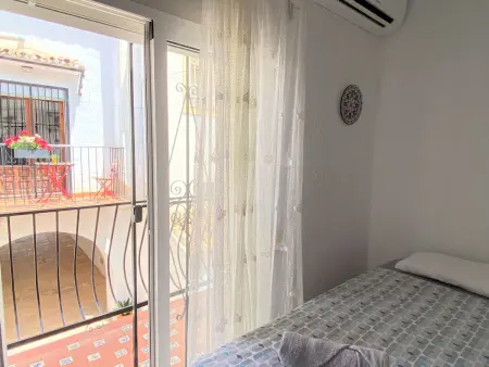 Nueva Nerja 52 - Maison 2 ch, terrasse et piscine : photo 17