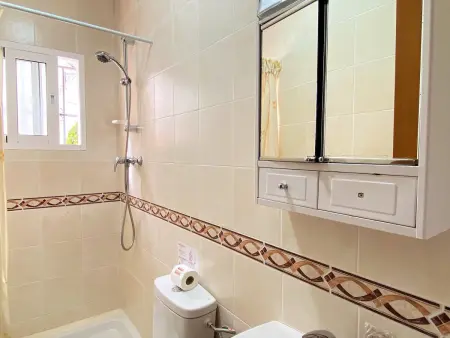 Nueva Nerja 52 - Maison 2 ch, terrasse et piscine : photo 22