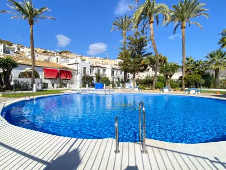 Location maison à Nerja, Villa Caritas Punta Lara by Casasol