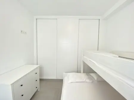 Duplex 3 chambres vue mer à Nerja - 3 terrasses : photo 25