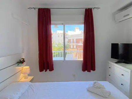 Appartement 4 pers., terrasse piscine à 250m de la plage : photo 11