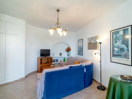 Appartement Carabeo 28 à Nerja, piscine eau salée : photo 10