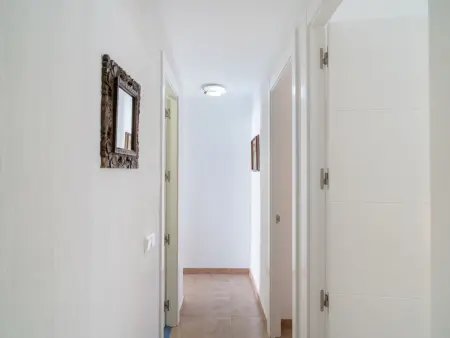 Appartement Carabeo 28 à Nerja, piscine eau salée : photo 21