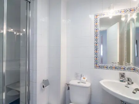 Appartement Carabeo 28 à Nerja, piscine eau salée : photo 22
