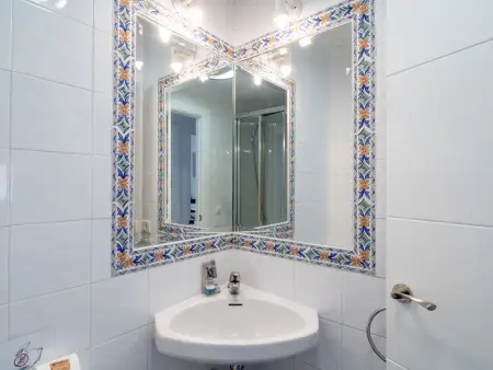 Appartement Carabeo 28 à Nerja, piscine eau salée : photo 23