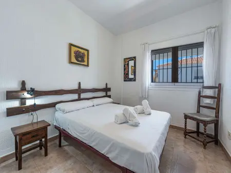 Appartement Carabeo 28 à Nerja, piscine eau salée : photo 24