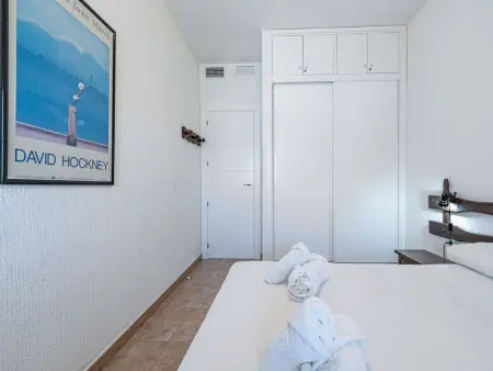 Appartement Carabeo 28 à Nerja, piscine eau salée : photo 25