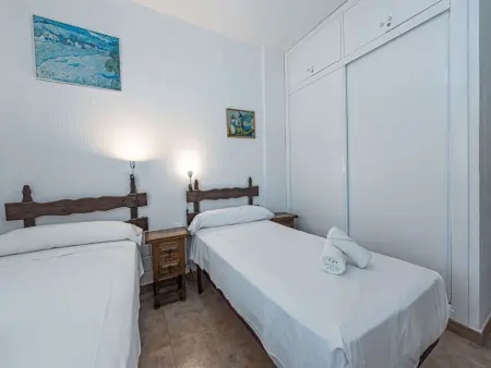 Appartement Carabeo 28 à Nerja, piscine eau salée : photo 26
