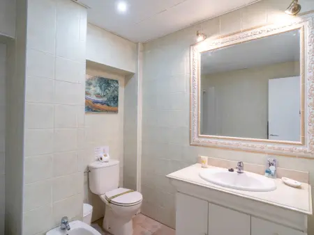 Appartement Carabeo 28 à Nerja, piscine eau salée : photo 28