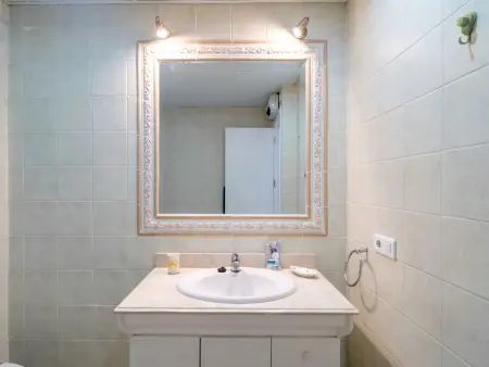 Appartement Carabeo 28 à Nerja, piscine eau salée : photo 30