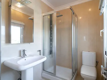 Appartement vue mer, première ligne plage à Nerja : photo 22