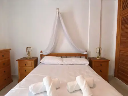 Appartement 2 ch avec terrasse piscine à Nerja : photo 9